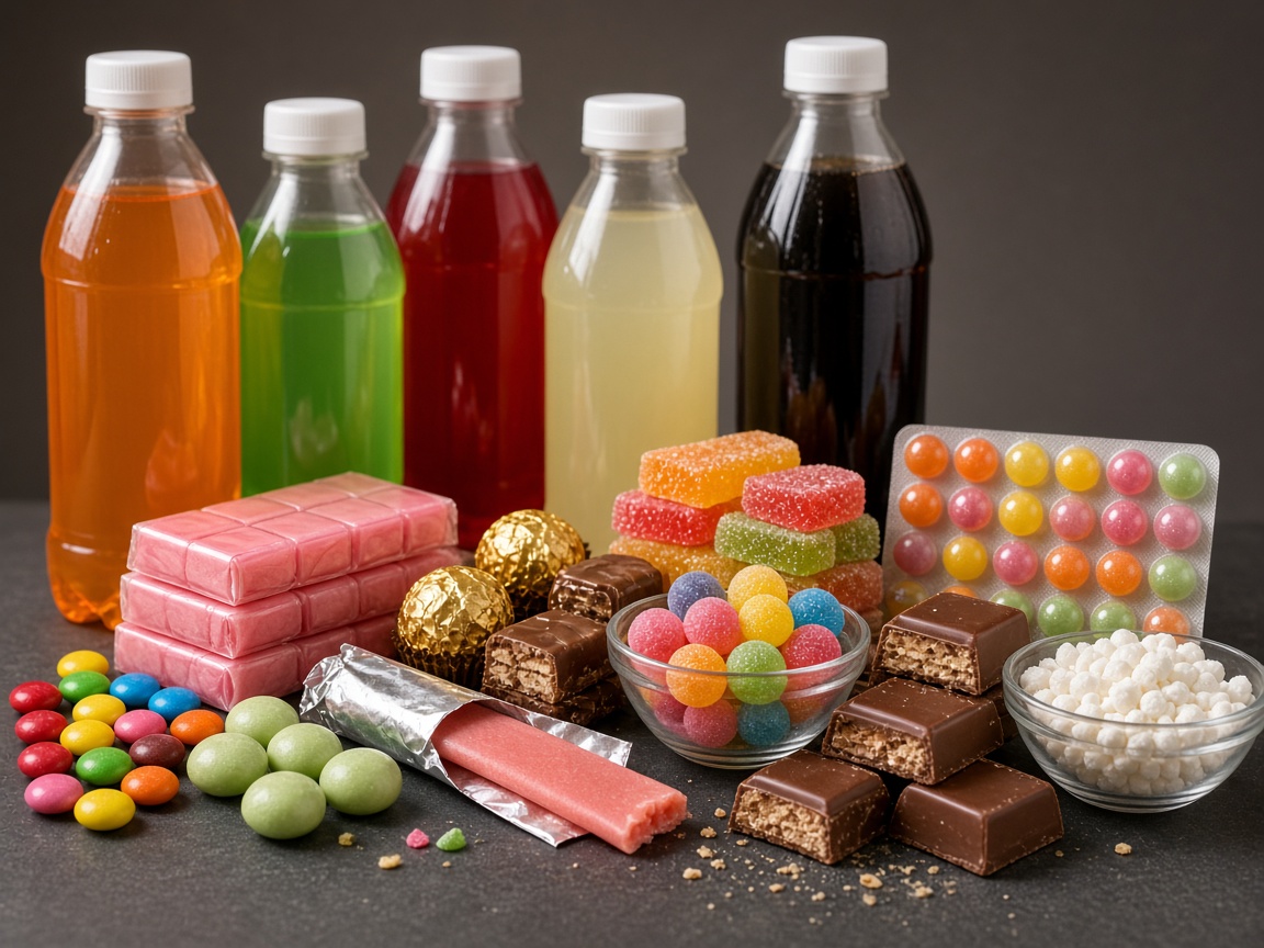 Foods