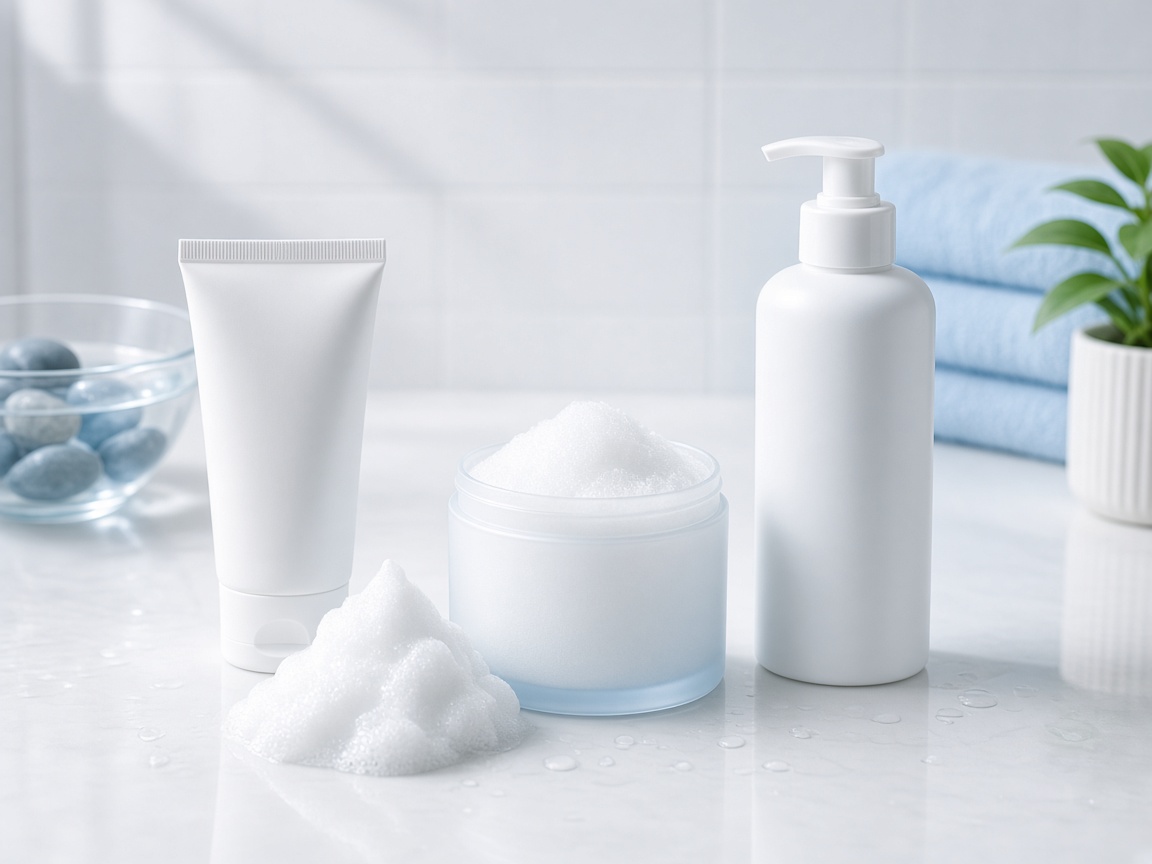 Cosmetics & Personal Care