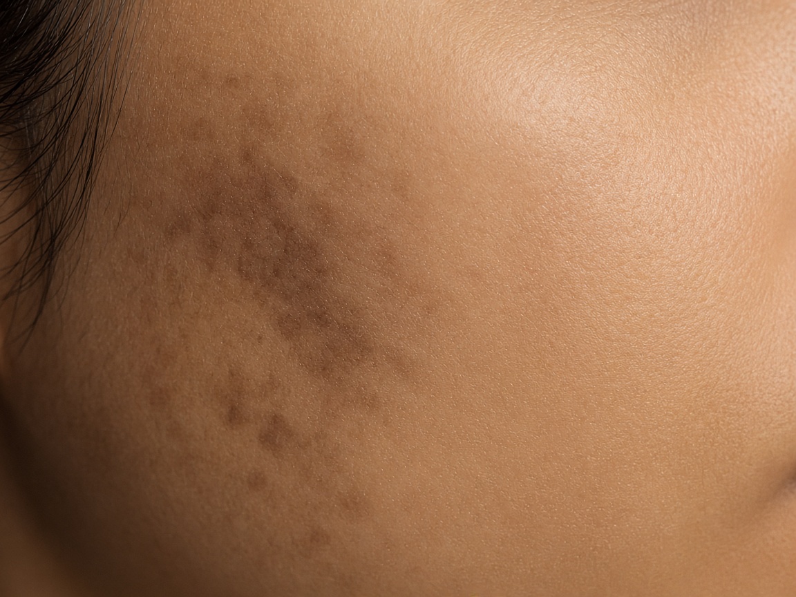Even tone · Dark spots · Hyperpigmentation
