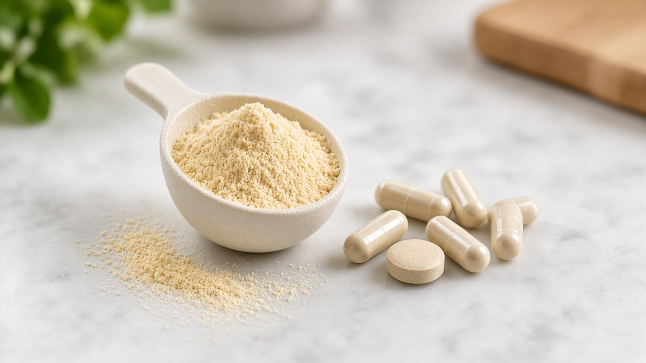 Health Supplements