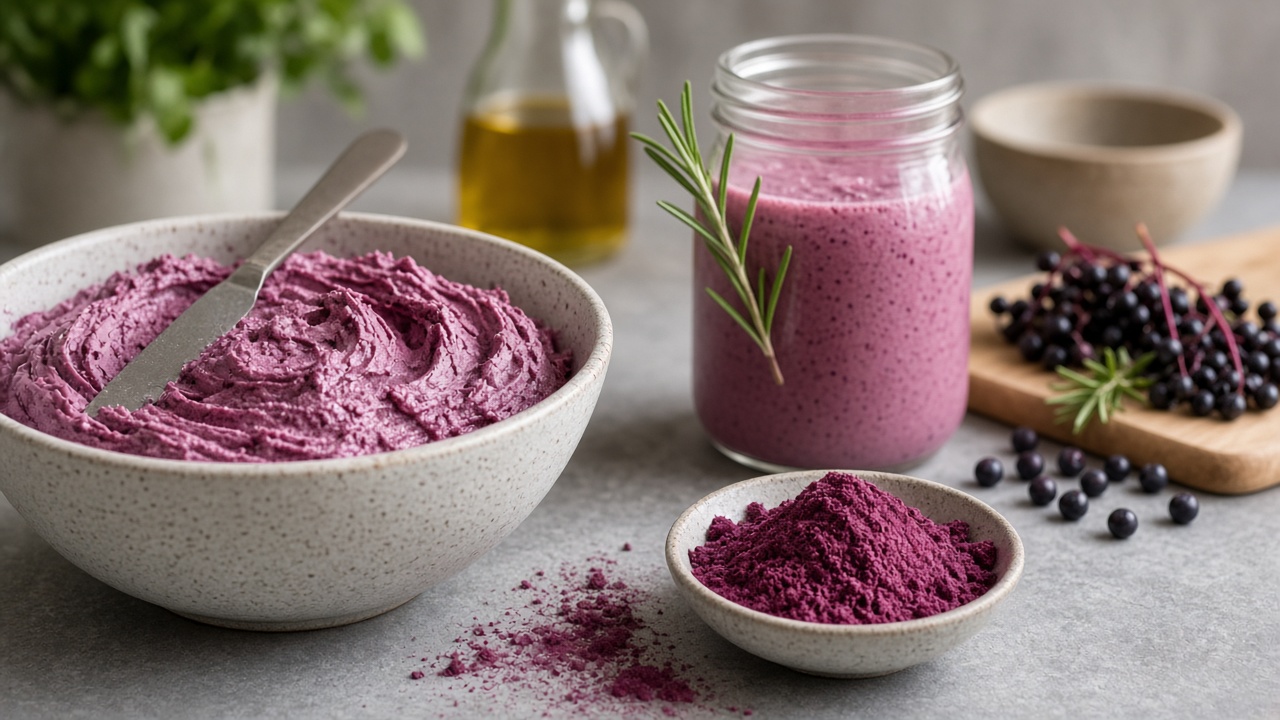 Colorant