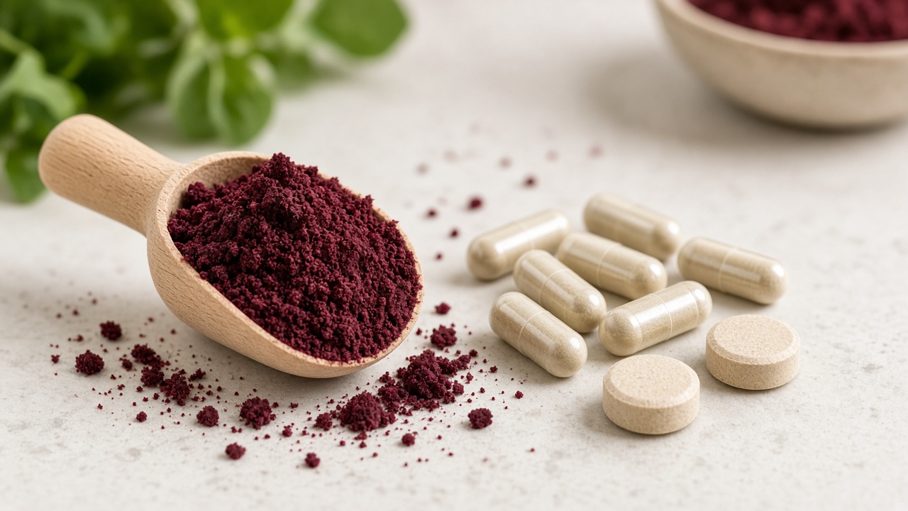 Health Supplements