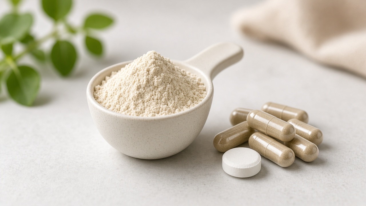 Health Supplements