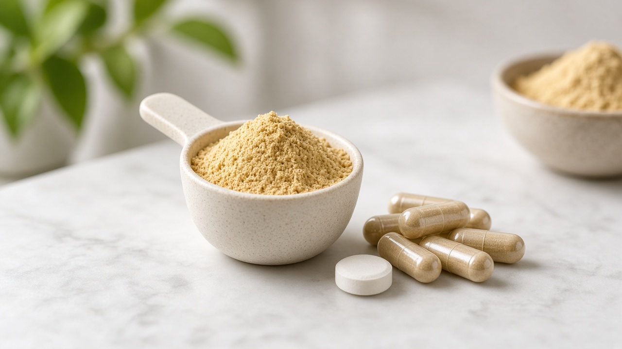 Health Supplements