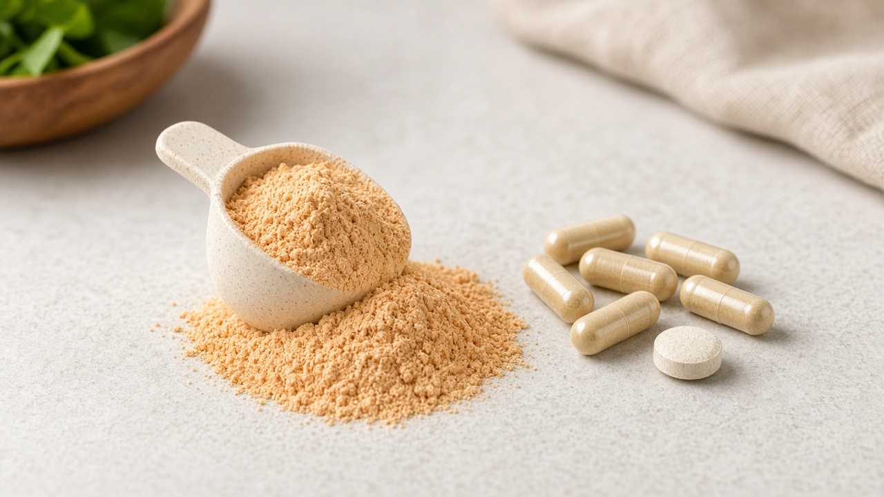 Health Supplements