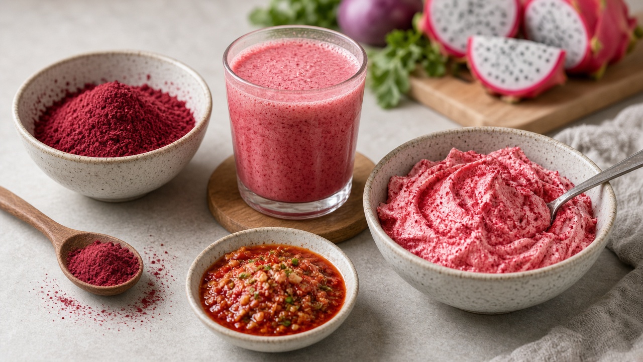Colorant