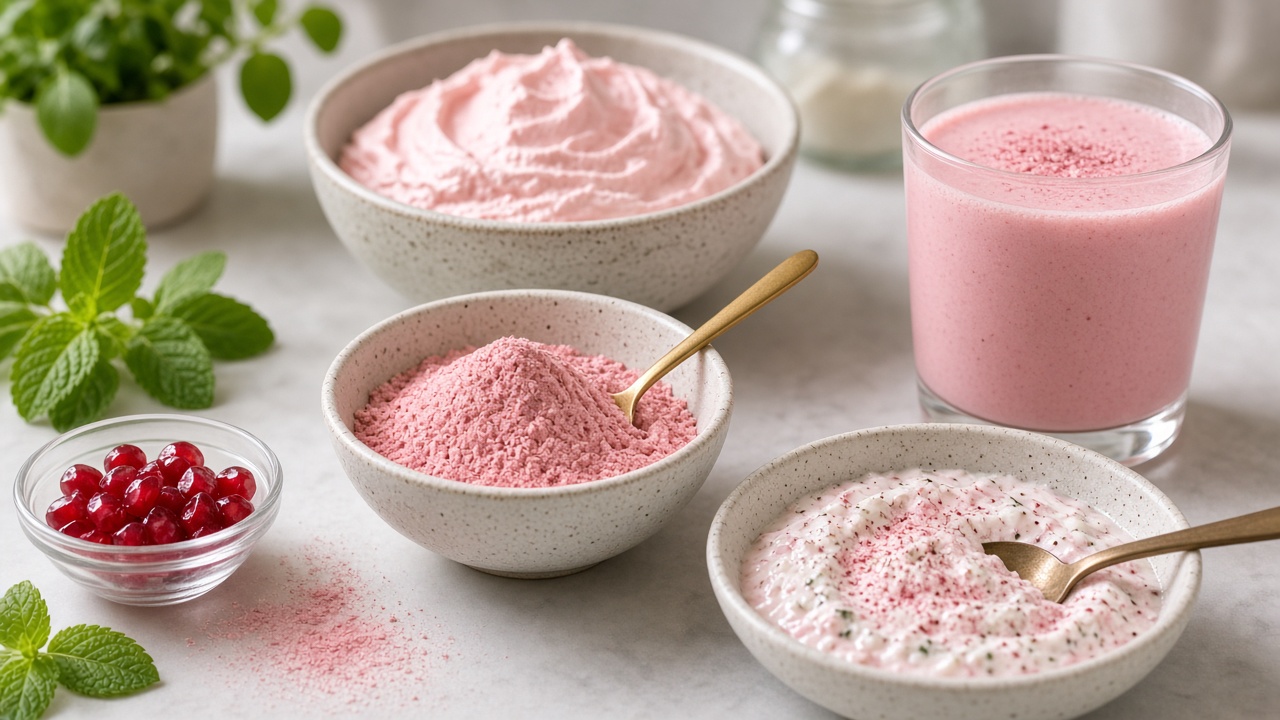 Colorant