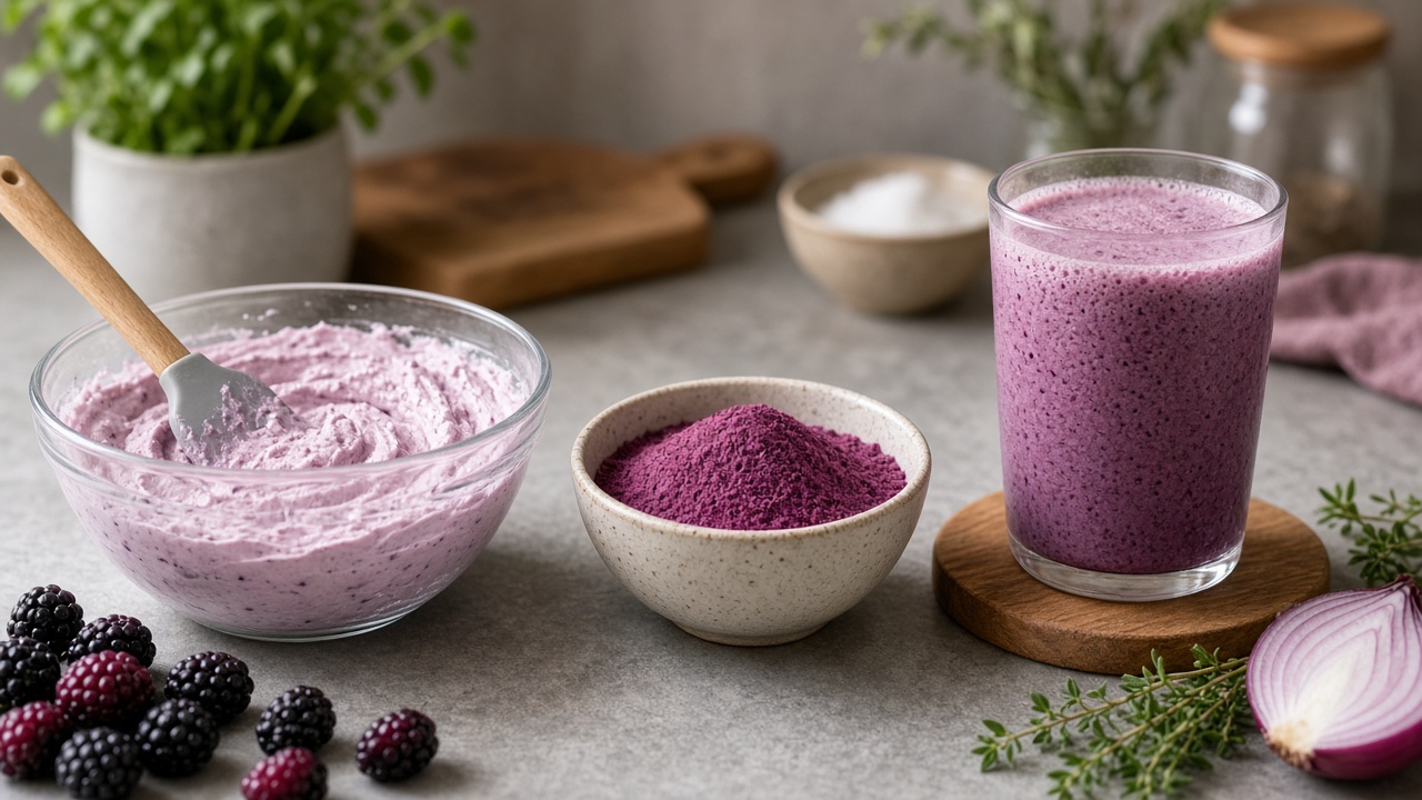 Colorant