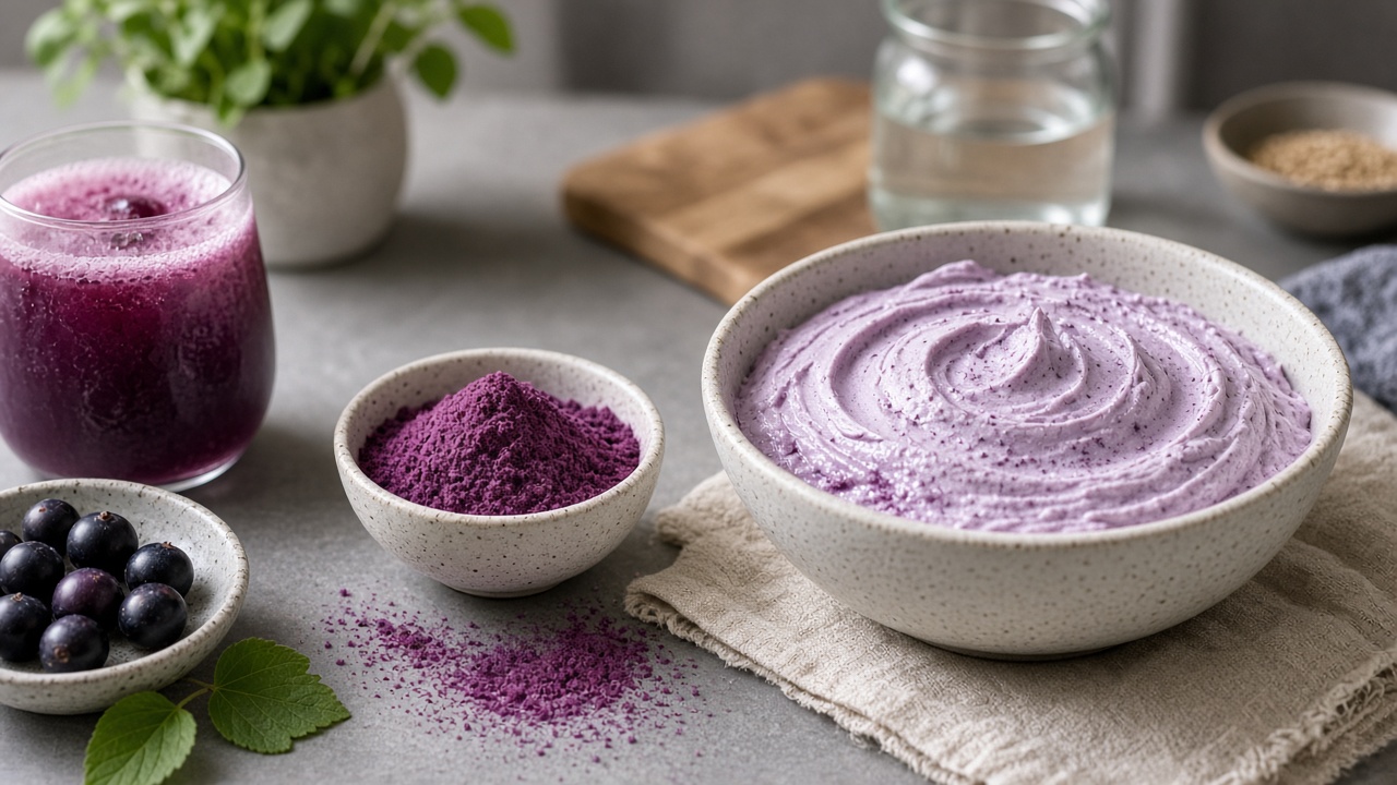 Colorant