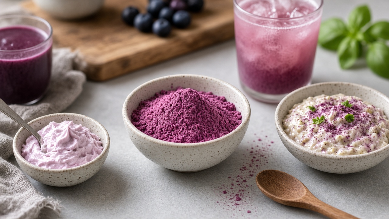 Colorant
