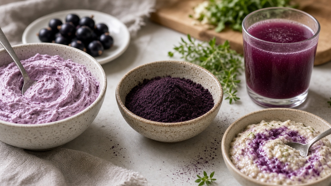 Colorant