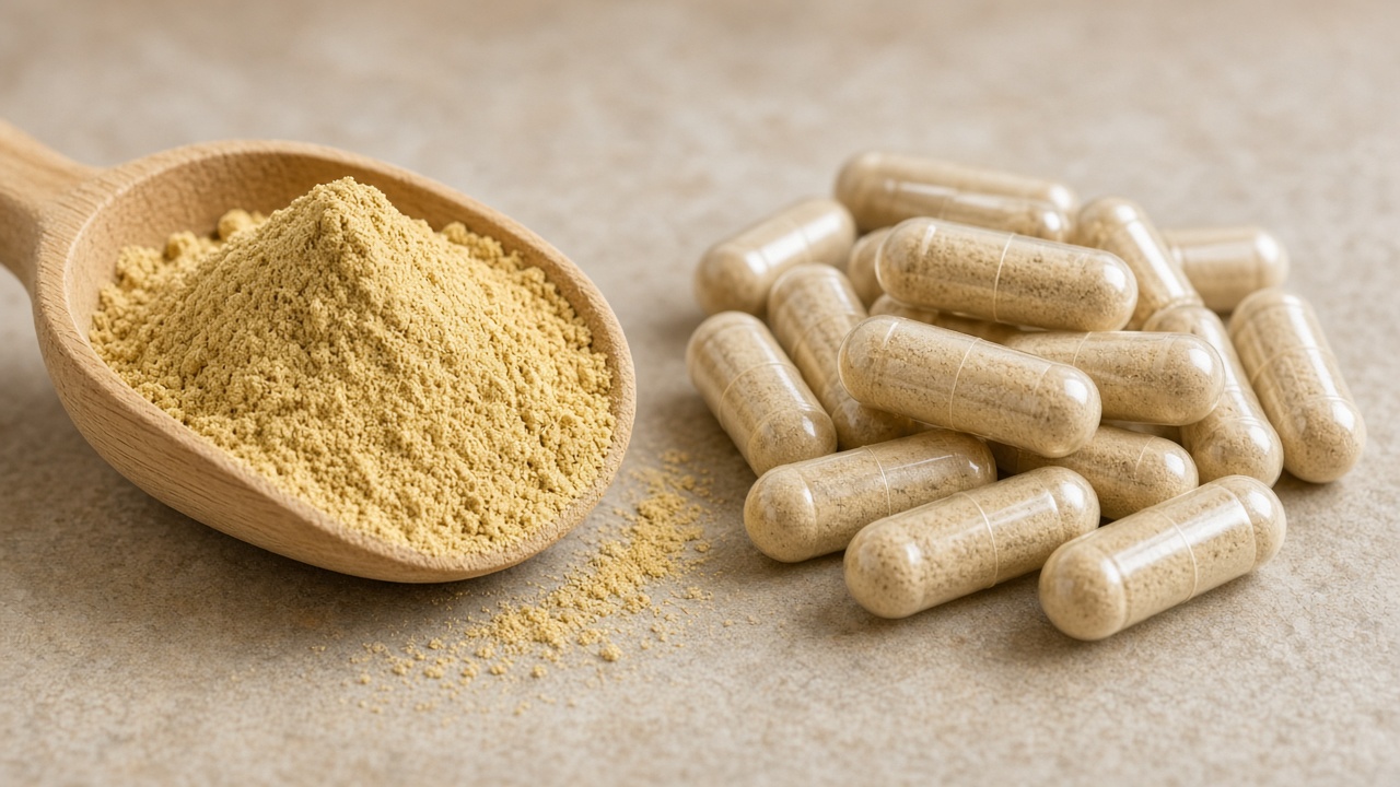 Immune Capsules