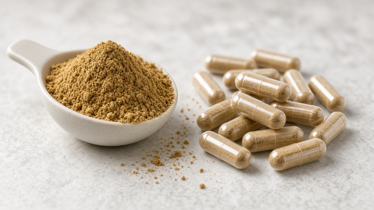 Capsules