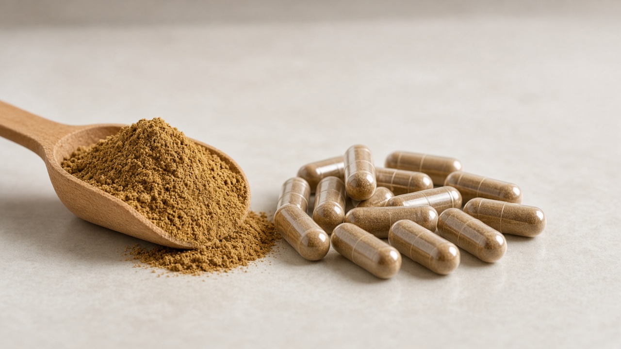 Capsules