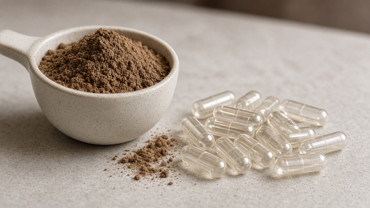 Capsules
