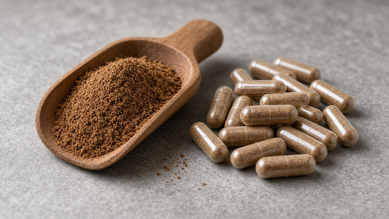 Capsules