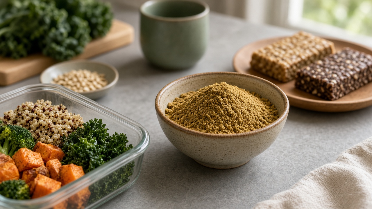 Functional Foods