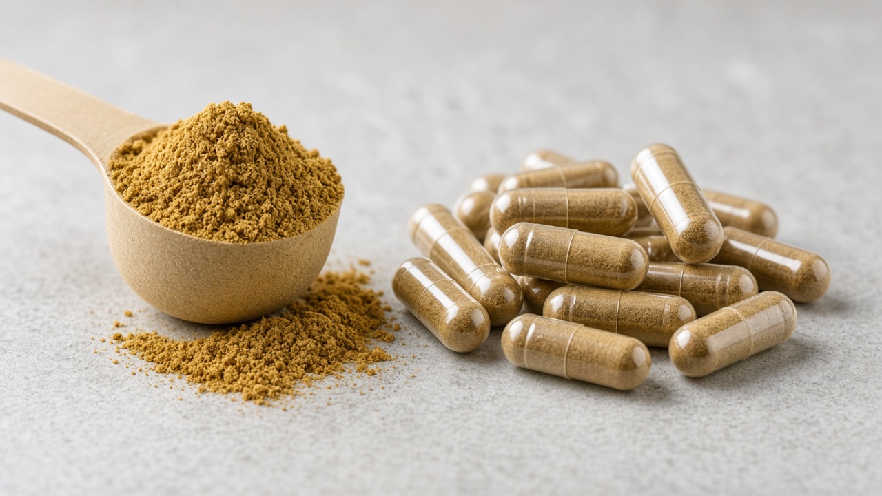 High-Value Capsules