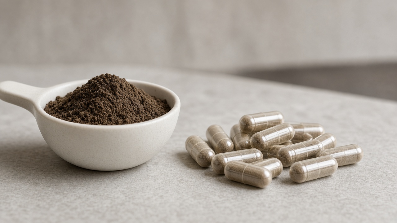 Capsules
