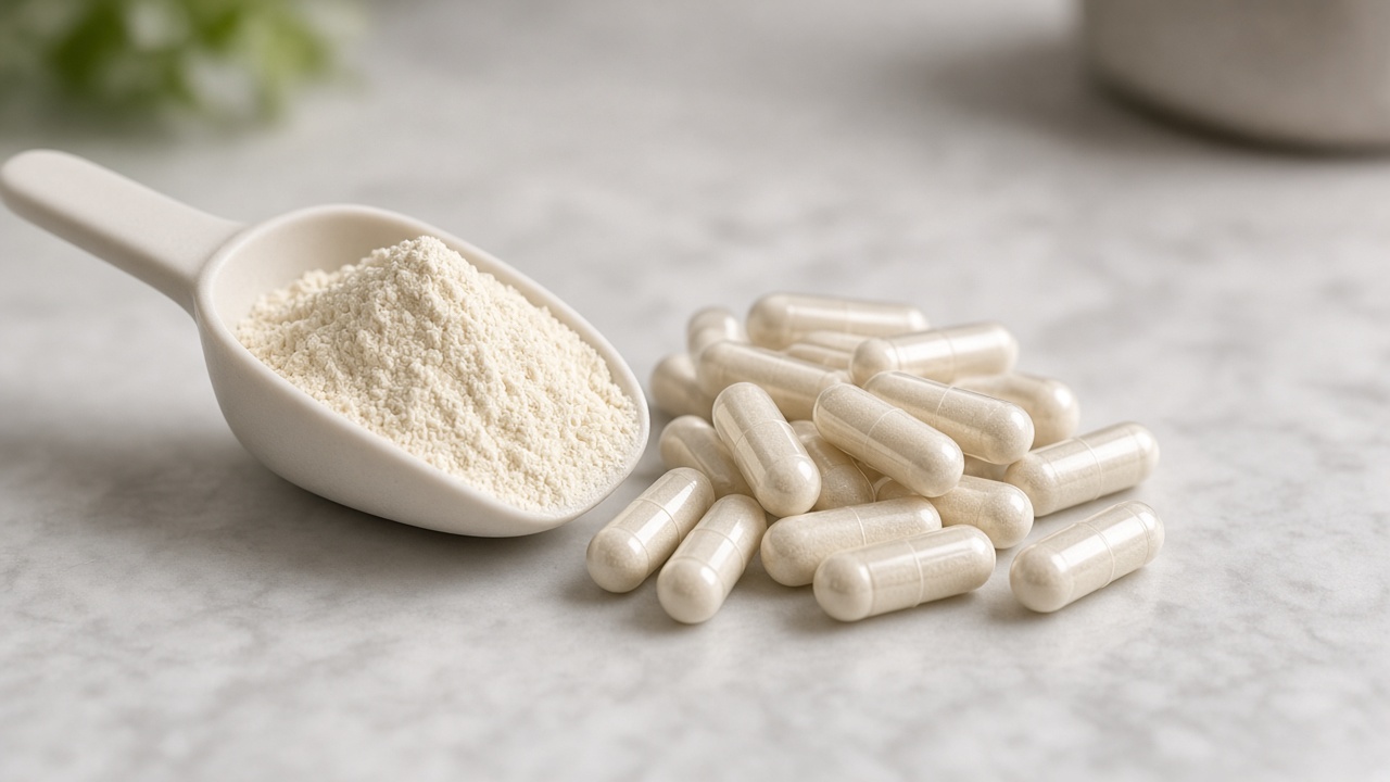 Capsules