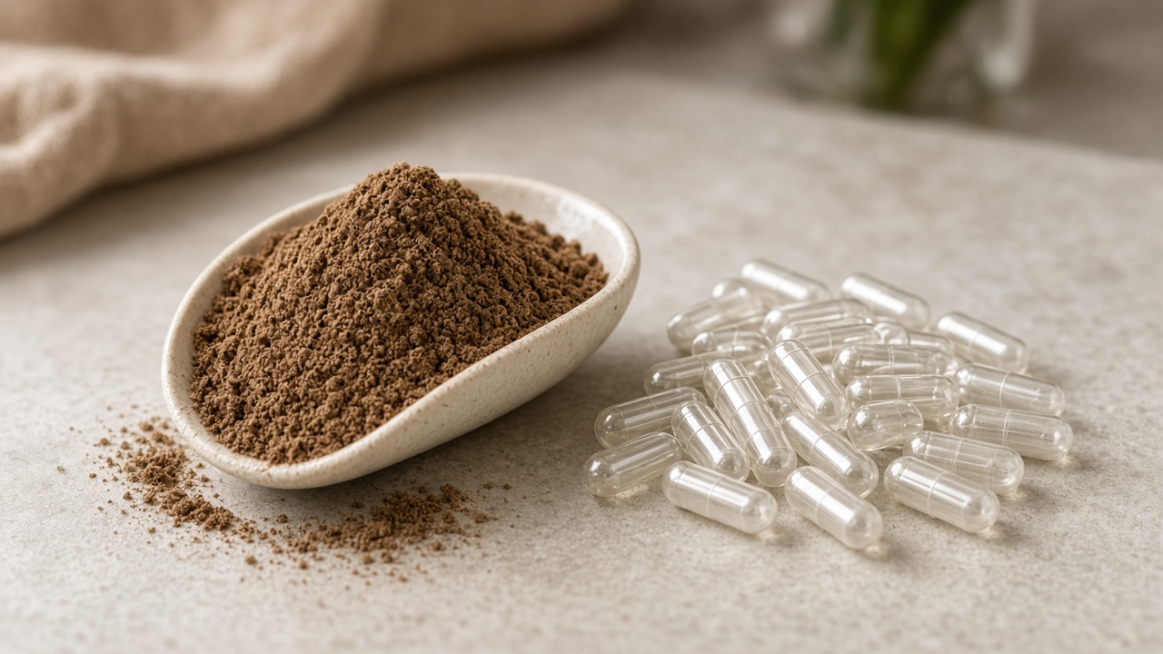 Gummies and Bars