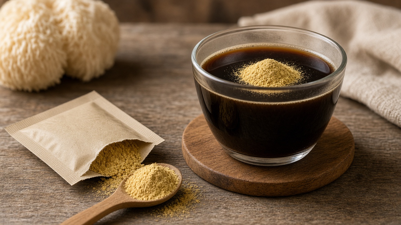 Coffee