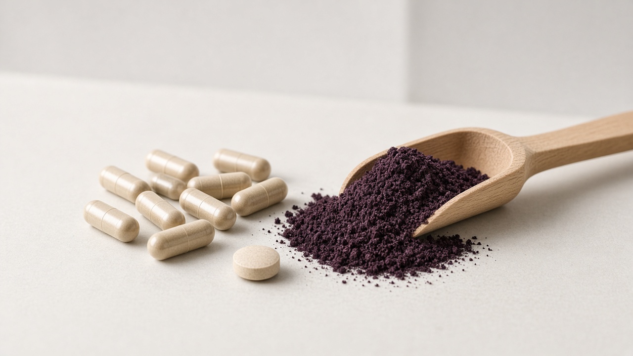Health Supplements