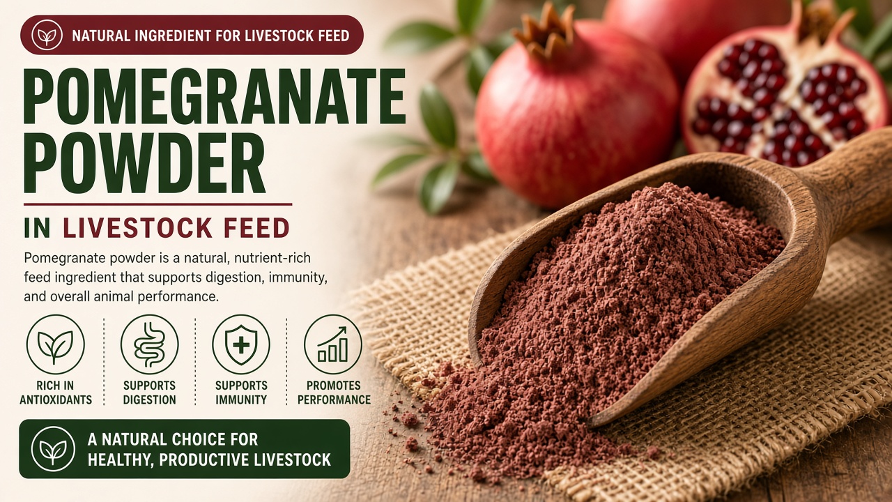Animal Feed