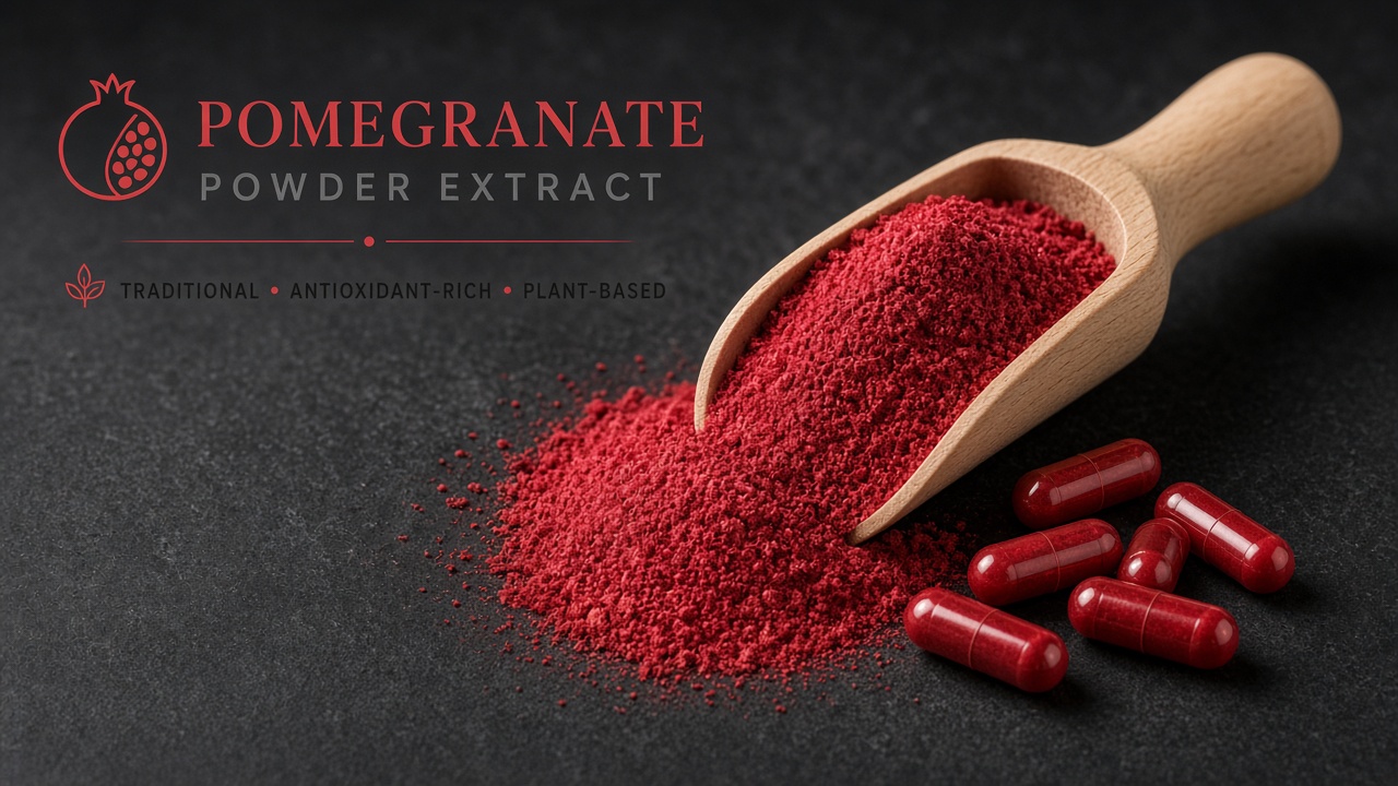 Health Supplements