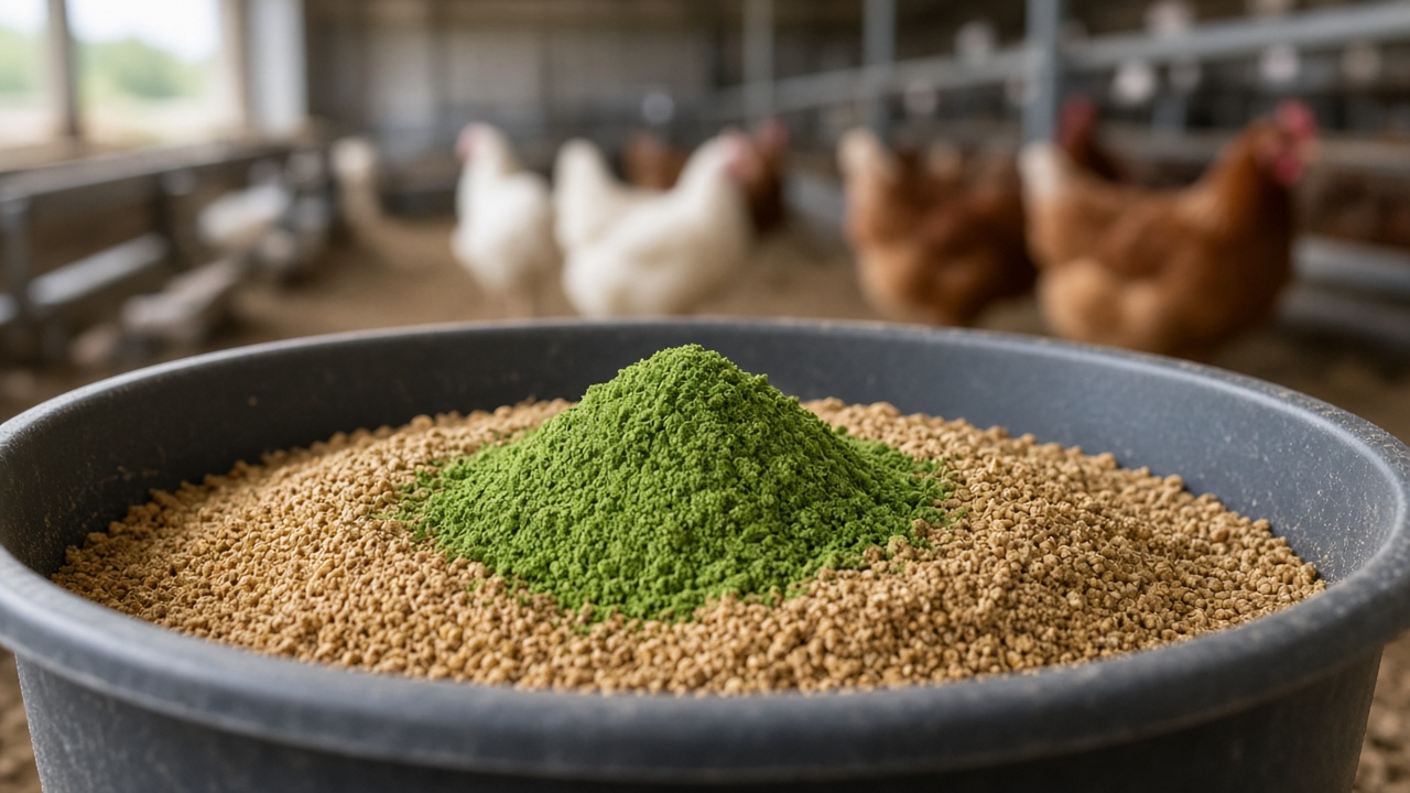 Animal Feed