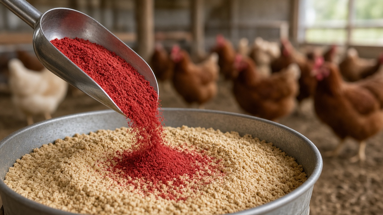 Animal Feed