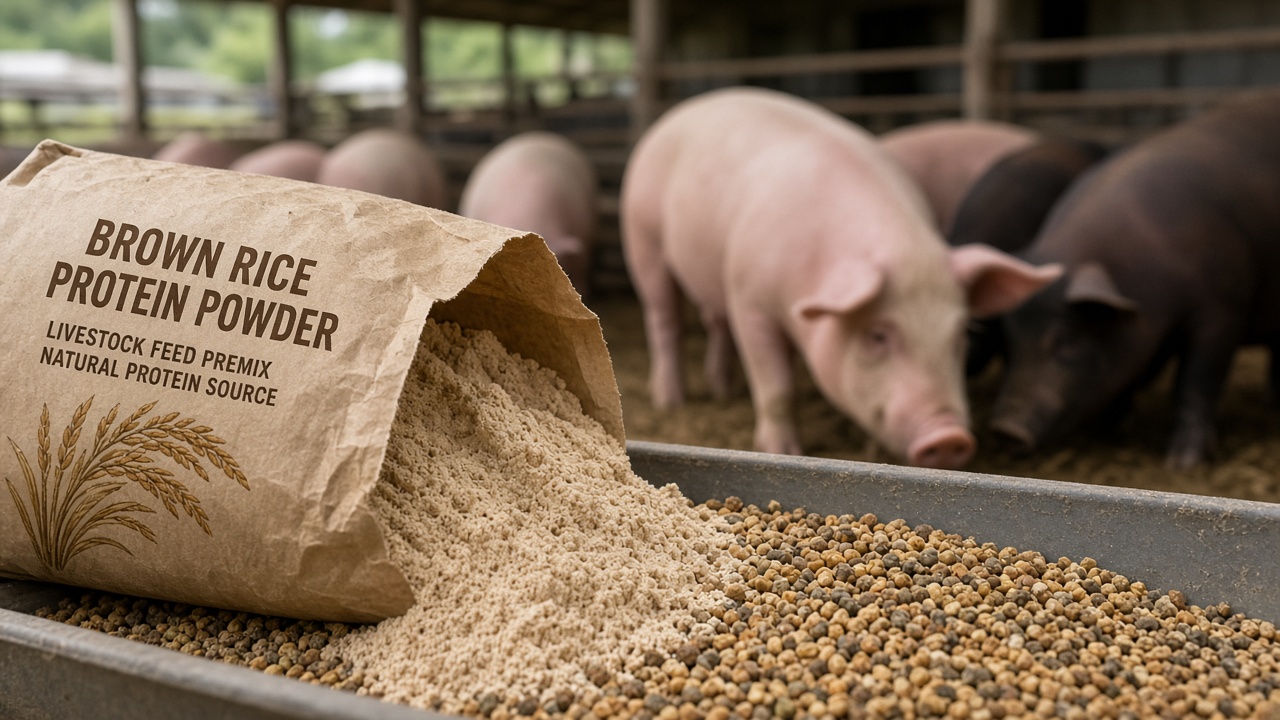 Animal Feed