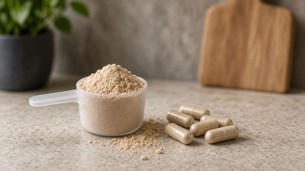 Health Supplements