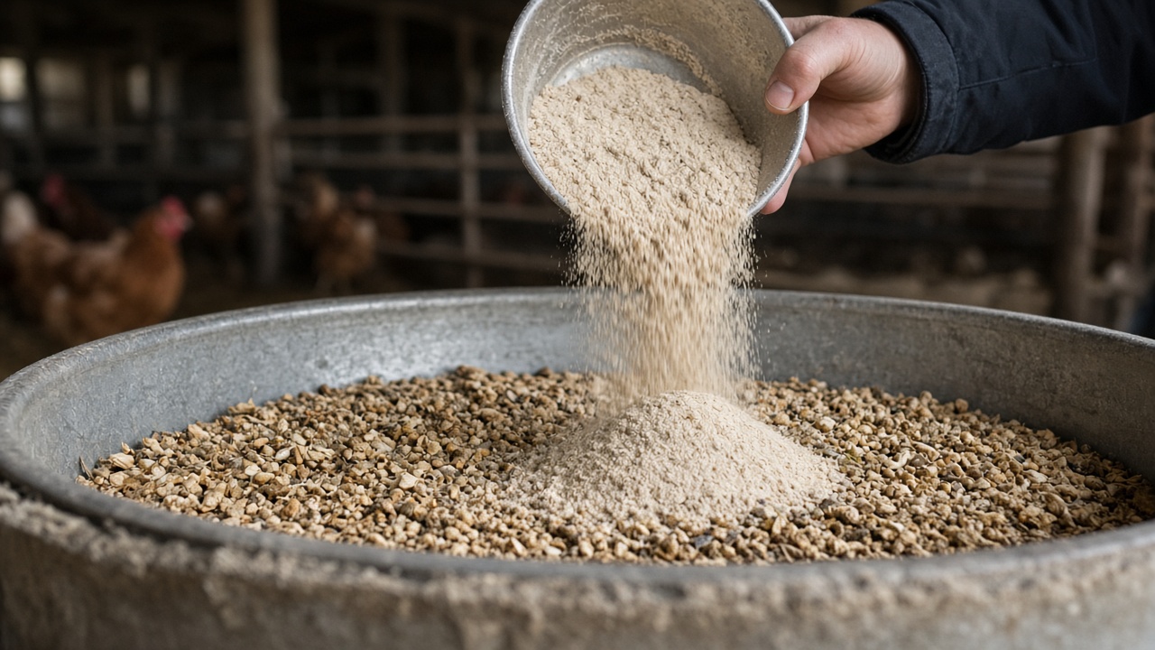 Animal Feed