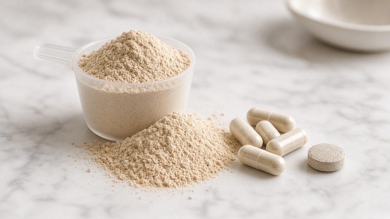 Health Supplements