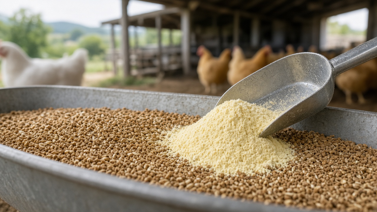 Animal Feed