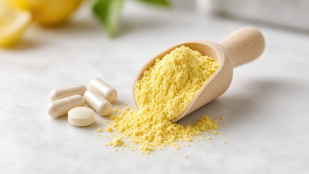 Health Supplements