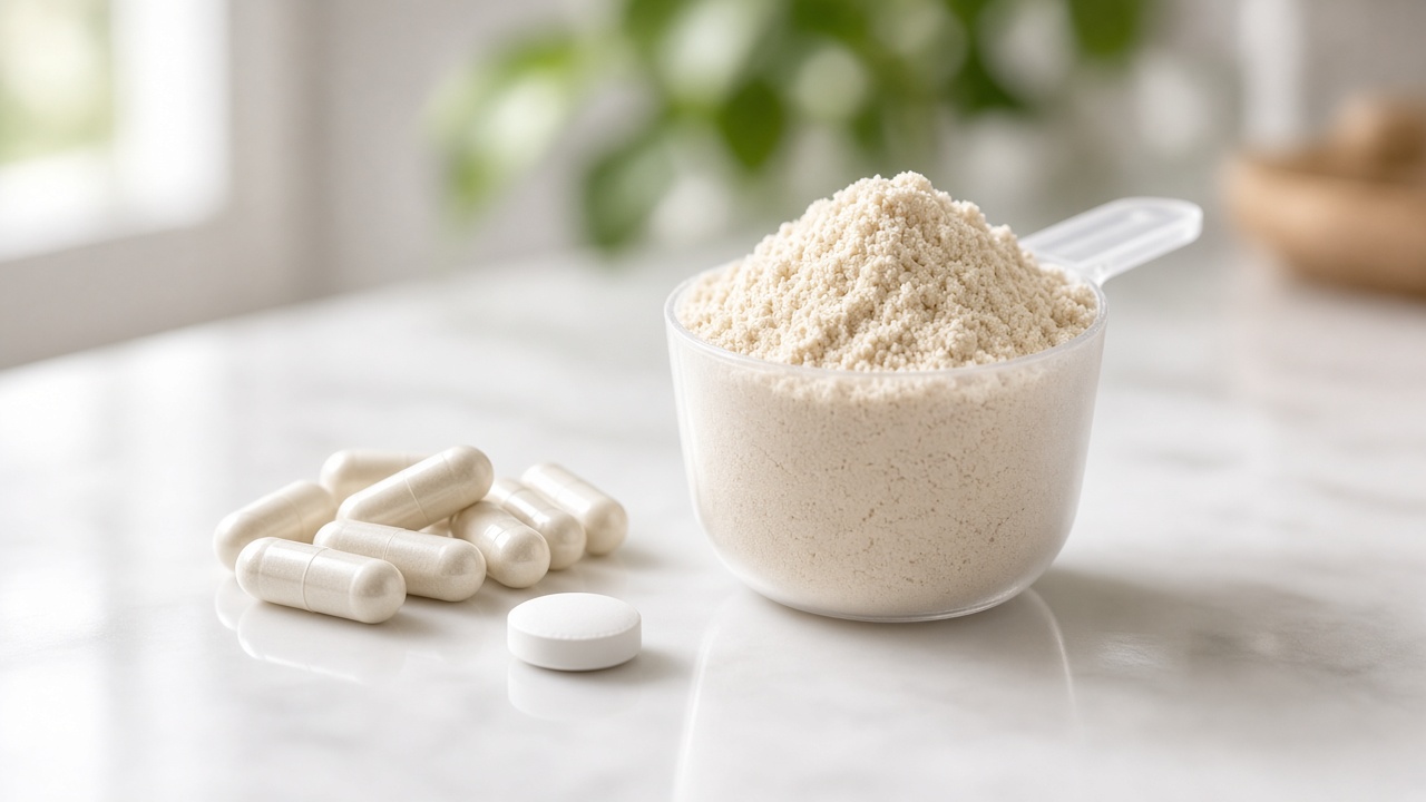 Health Supplements