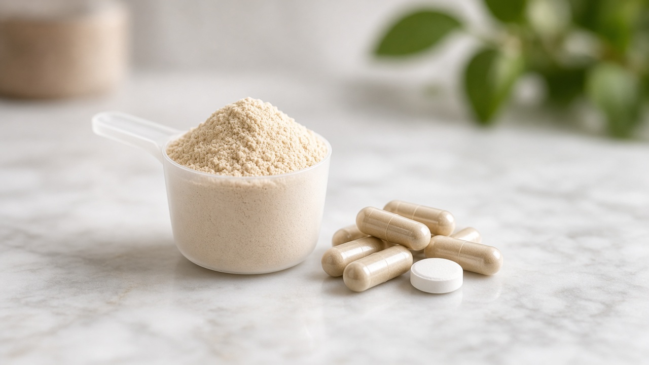 Health Supplements