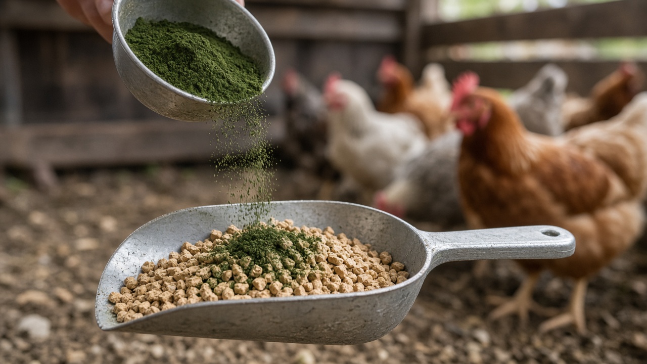 Animal Feed