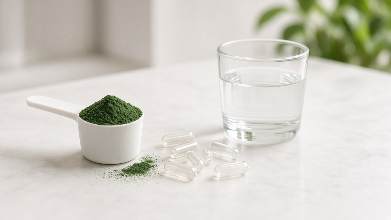 Health Supplements