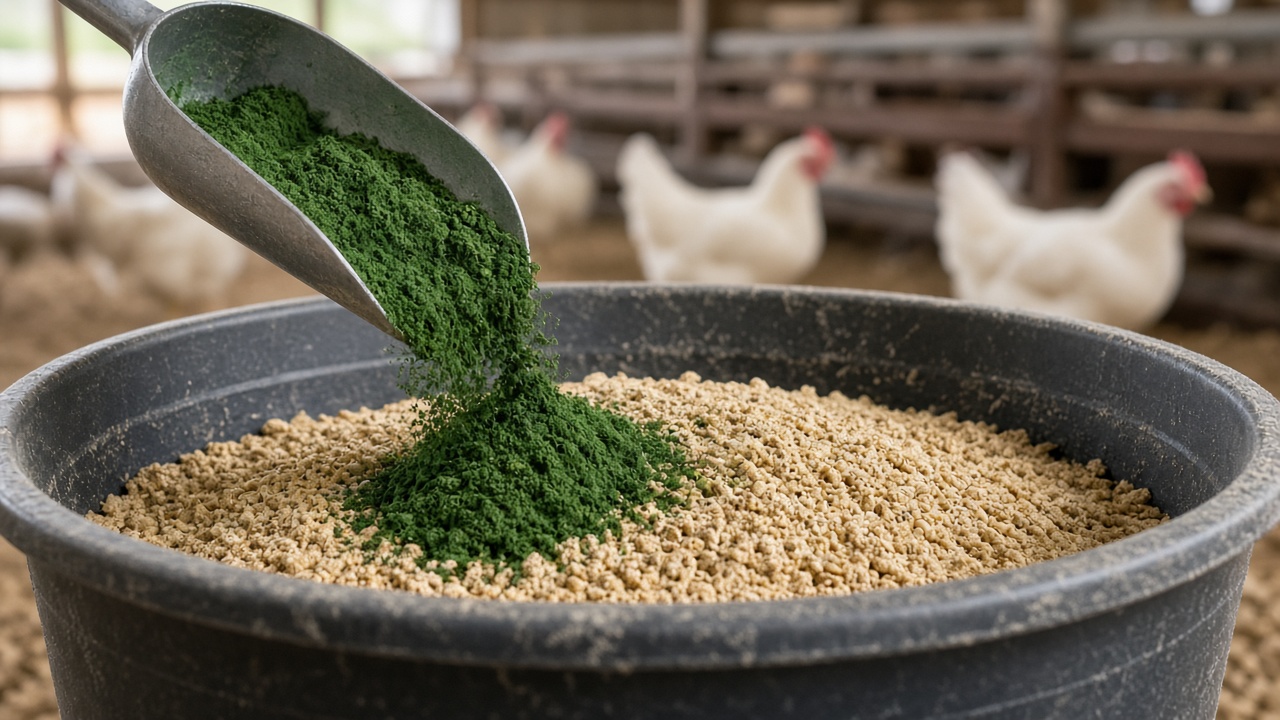 Animal Feed