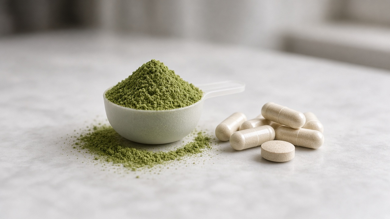 Health Supplements