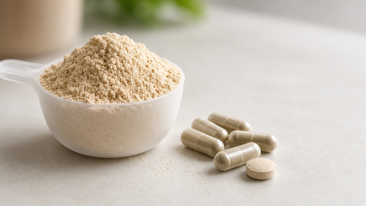 Health Supplements