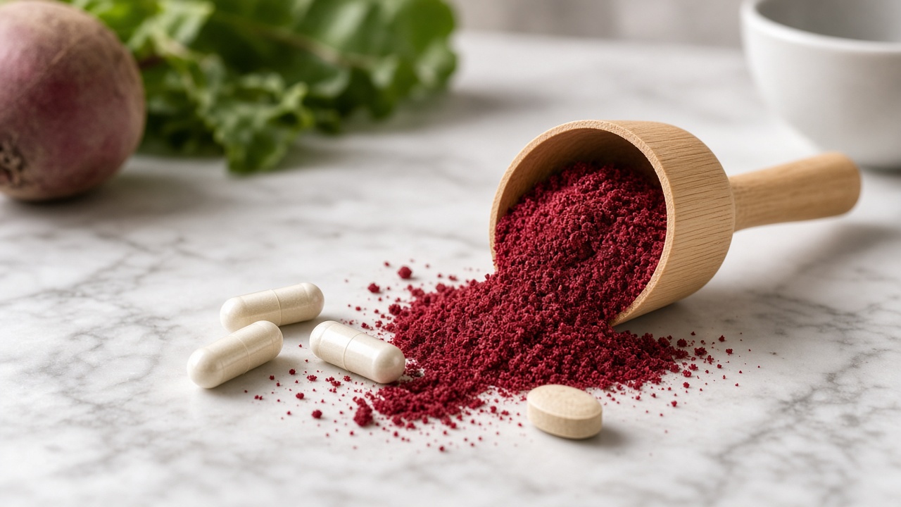 Health Supplements