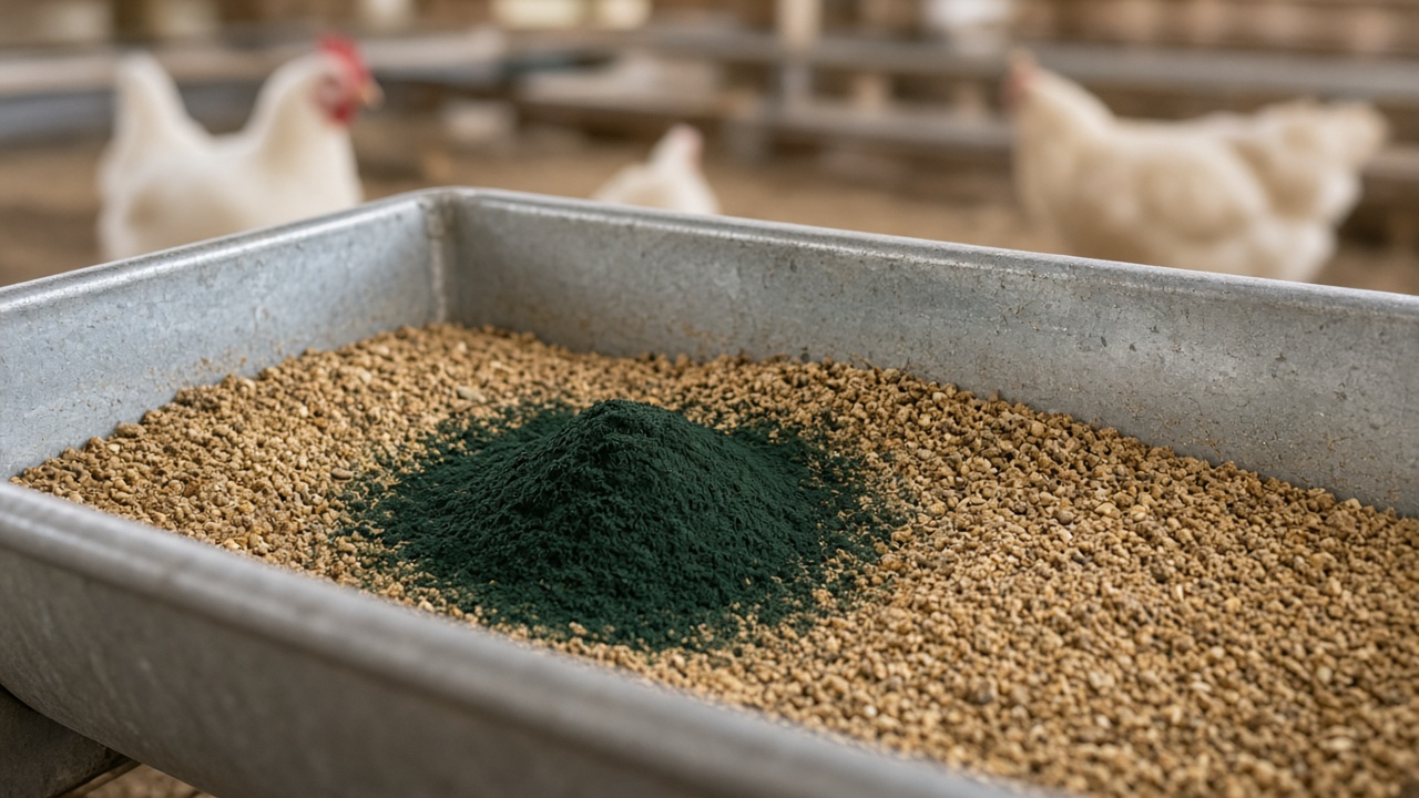 Animal Feed