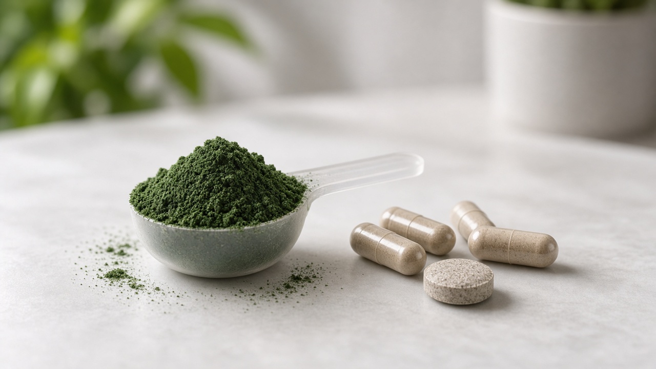 Health Supplements