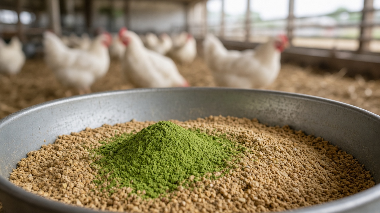 Animal Feed