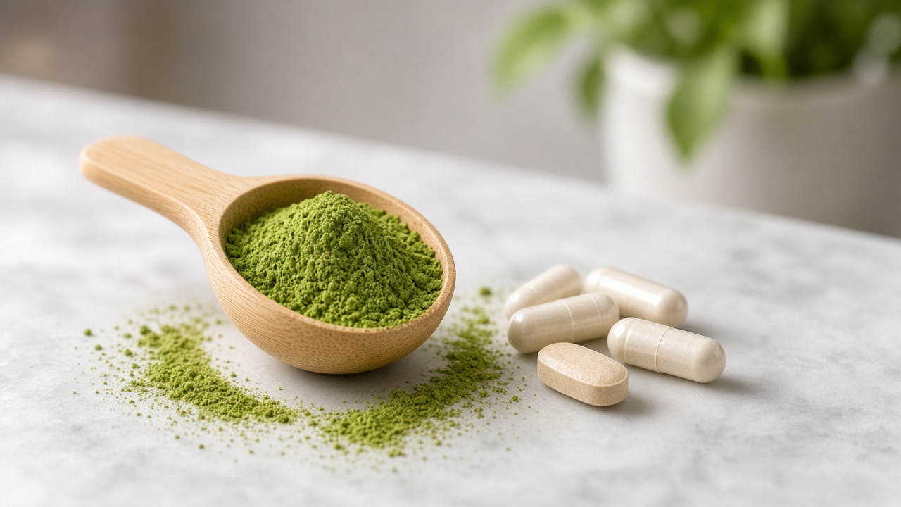Health Supplements