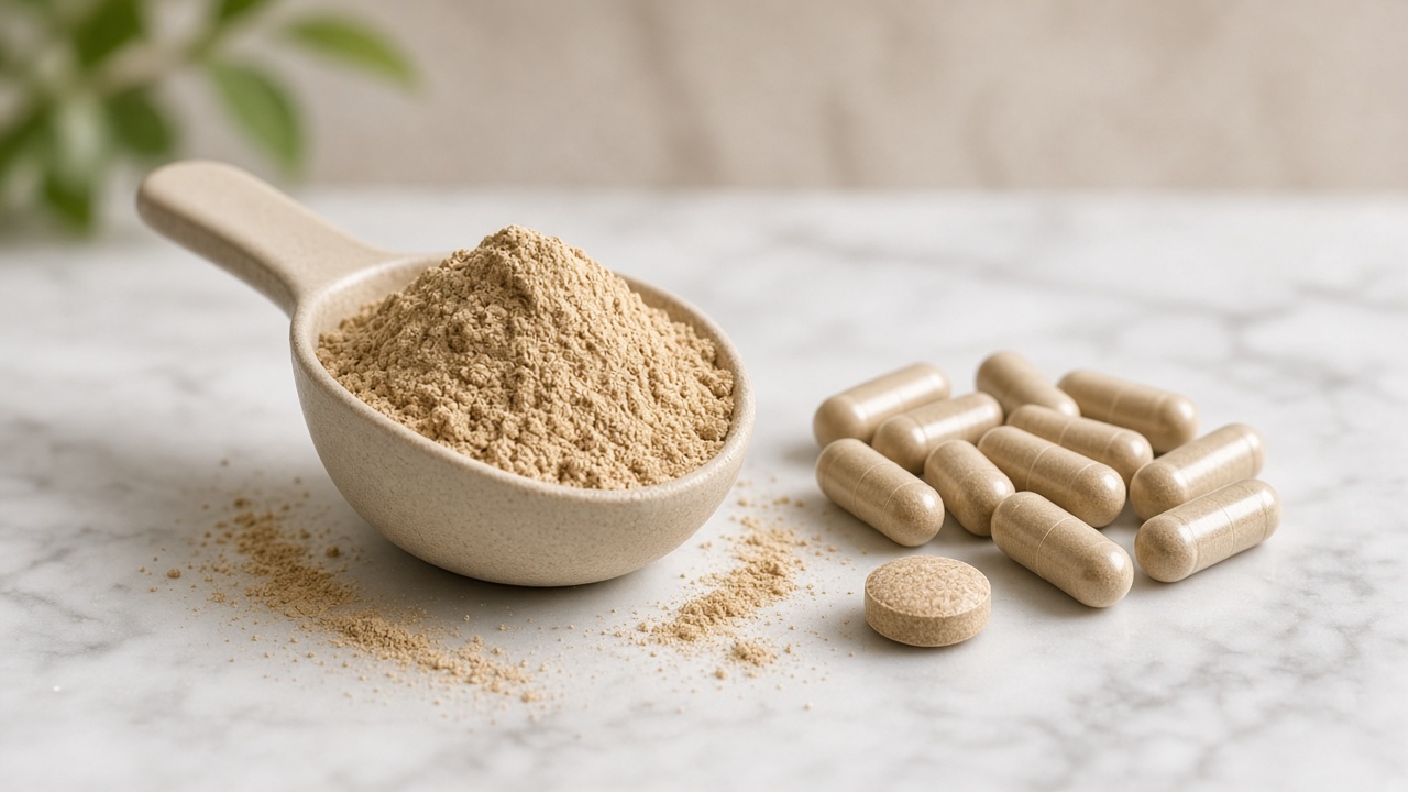 Health Supplements